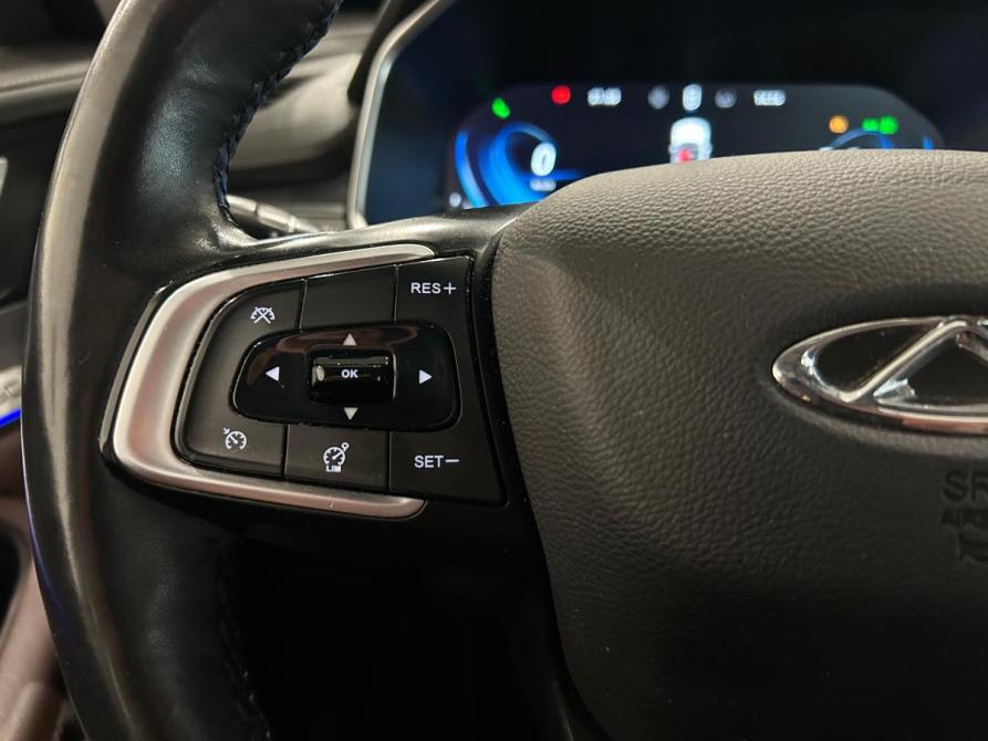 Chery Tiggo 8 Pro I Санкт-Петербург  - изображение 24