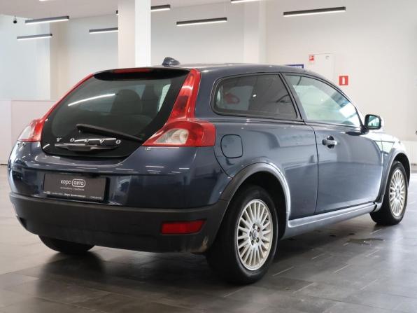 Volvo C30 I с пробегом 2008 года, цена 469 000 рублей, 366840 км, хэтчбек, Автокод Объявления