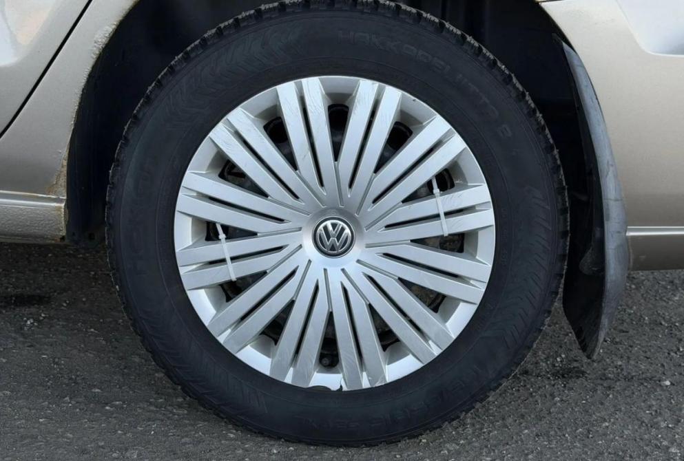 Volkswagen Polo V Рестайлинг Киров  - изображение 31