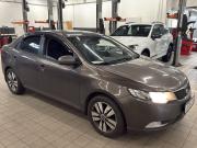 Kia Cerato II Санкт-Петербург  - изображение 9
