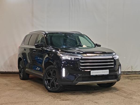 Exeed VX I с пробегом 2023 года, цена 2 579 000 рублей, 92795 км, внедорожник, Автокод Объявления
