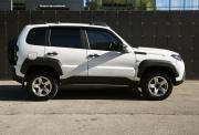 Lada (ВАЗ) Niva Travel I Сыктывкар  - изображение 22