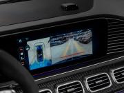 Mercedes-Benz GLS AMG II (X167) Рестайлинг Москва  - изображение 54