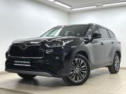 Toyota Highlander IV (XU70) Вологда  - изображение 27