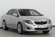 Toyota Corolla X (E140 E150) Екатеринбург  - изображение 32
