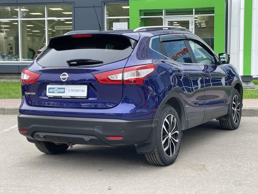 Nissan Qashqai II Ярославль  - изображение 5