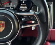 Porsche Macan I Иркутск  - изображение 56