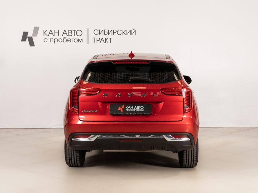 Haval Jolion I Казань  - изображение 4