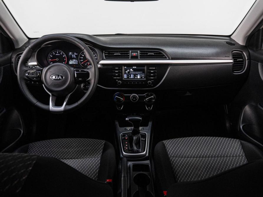 Kia Rio IV Тюмень  - изображение 17