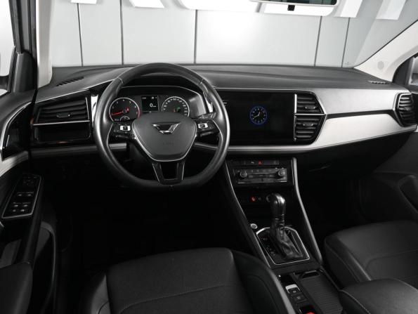 Jetta VS5 I с пробегом 2022 года, цена 1 899 000 рублей, 42932 км, внедорожник, Автокод Объявления