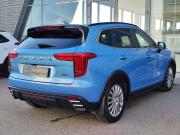 Haval Jolion I Рестайлинг Уфа  - изображение 30