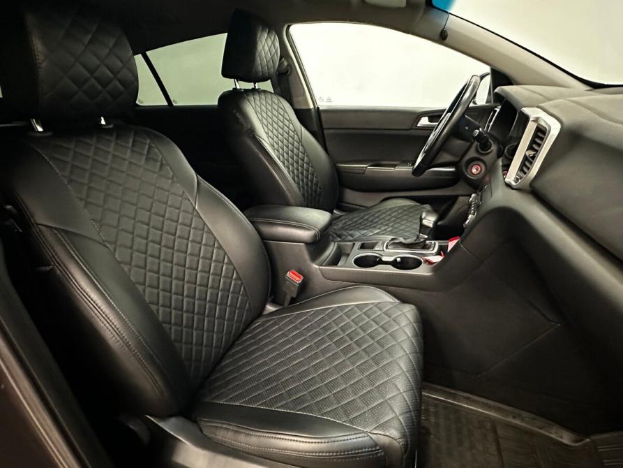 Kia Sportage IV Рестайлинг Балашиха  - изображение 16