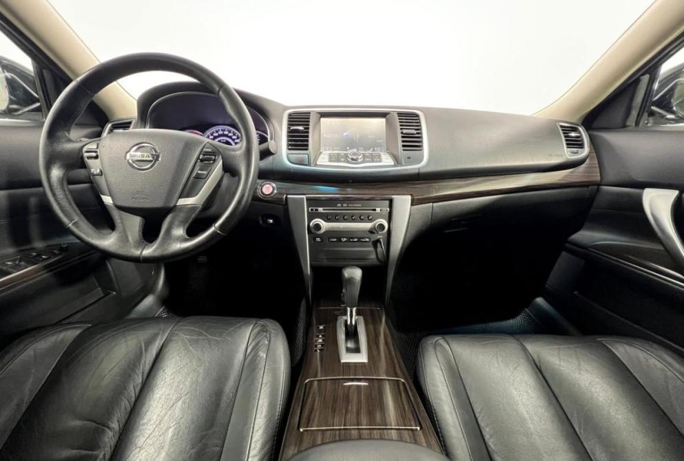Nissan Teana II Нижний Новгород  - изображение 13