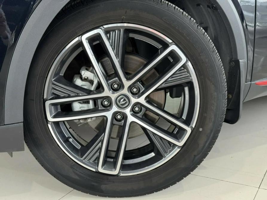 Changan UNI-S (CS55 Plus) Оренбург  - изображение 34