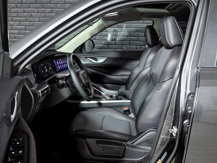 Changan CS35 Plus I Рестайлинг Екатеринбург  - изображение 10