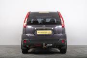 Nissan X-Trail II Рестайлинг Томск  - изображение 24