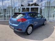 Kia Ceed II Воронеж  - изображение 17