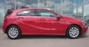 Mercedes-Benz A-Класс III (W176) Воронеж  - изображение 23