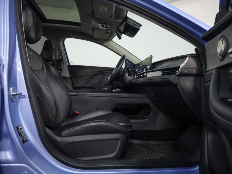 Chery Arrizo 8 Санкт-Петербург  - изображение 30