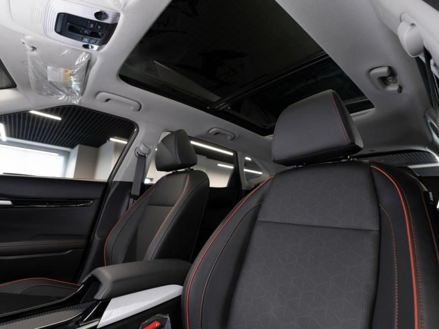 Kia Seltos I Рестайлинг Москва  - изображение 10