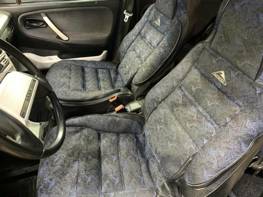 Lada (ВАЗ) 2114 Нижнекамск  - изображение 9