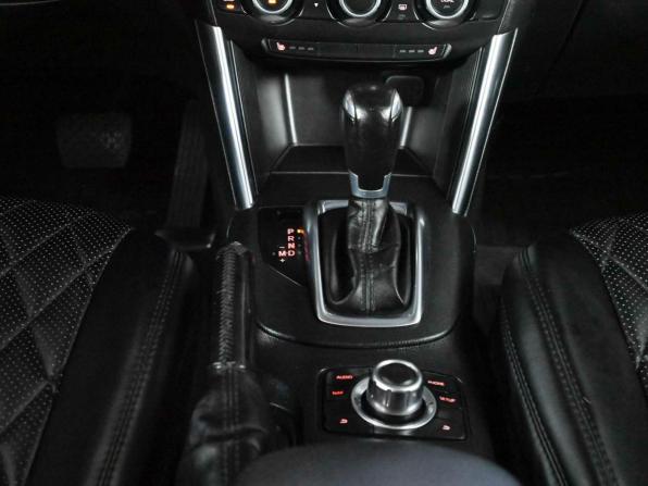Mazda CX-5 I с пробегом 2014 года, цена 2 150 000 рублей, 100387 км, внедорожник, Автокод Объявления