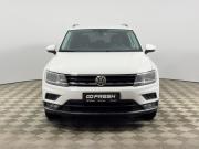 Volkswagen Tiguan II Казань  - изображение 26