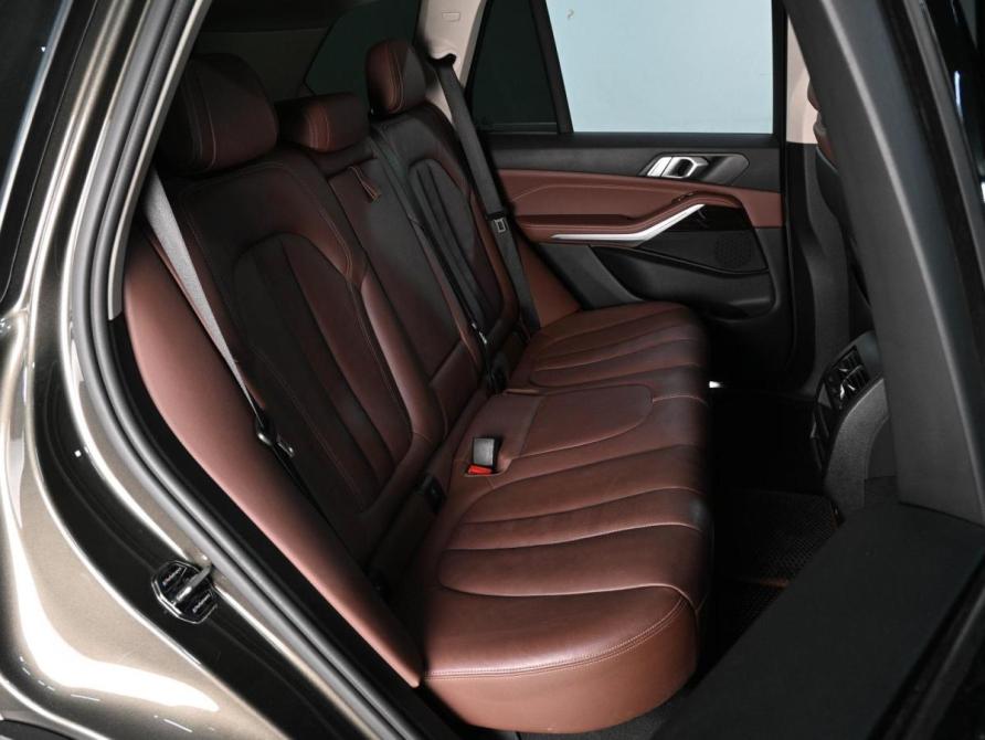 BMW X5 IV (G05/G18) Ростов-на-Дону  - изображение 7