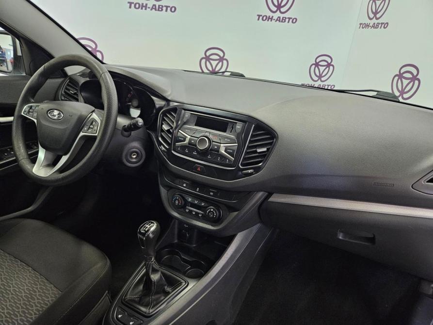 Lada (ВАЗ) Vesta I Тольятти  - изображение 13