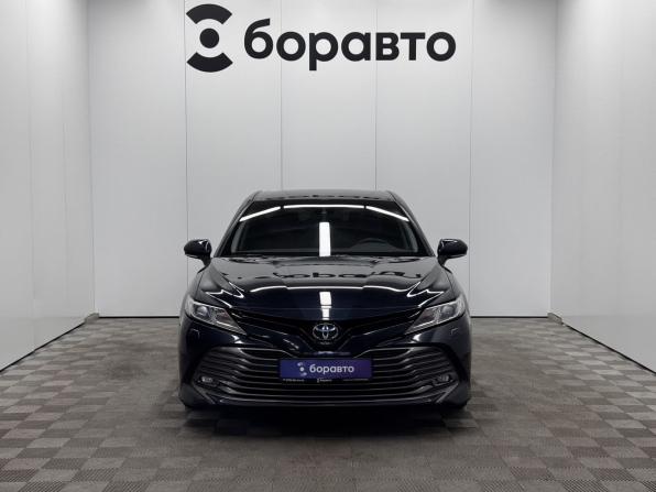 Toyota Camry VIII (XV70) с пробегом 2018 года, цена 2 785 000 рублей, 88325 км, седан, Автокод Объявления