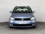 Volkswagen Golf Plus II Санкт-Петербург  - изображение 25