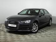 Audi A4 V (B9) Санкт-Петербург  - изображение 21