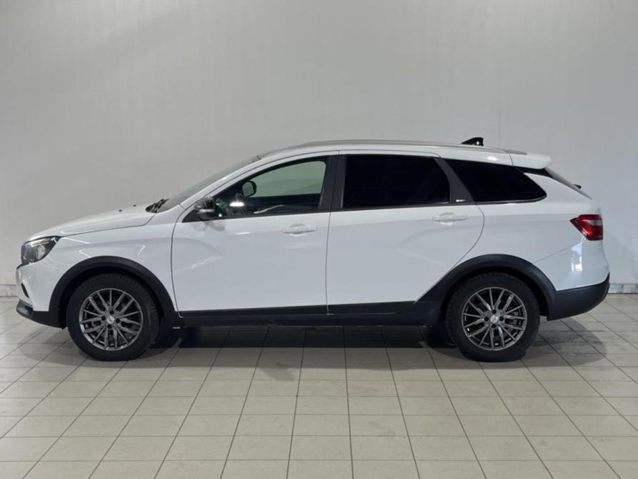 Lada (ВАЗ) Vesta I Курск  - изображение 2