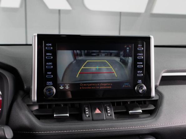 Toyota RAV4 V (XA50) с пробегом 2021 года, цена 3 299 000 рублей, 102121 км, внедорожник, Автокод Объявления