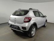 Renault Sandero II Уфа  - изображение 28
