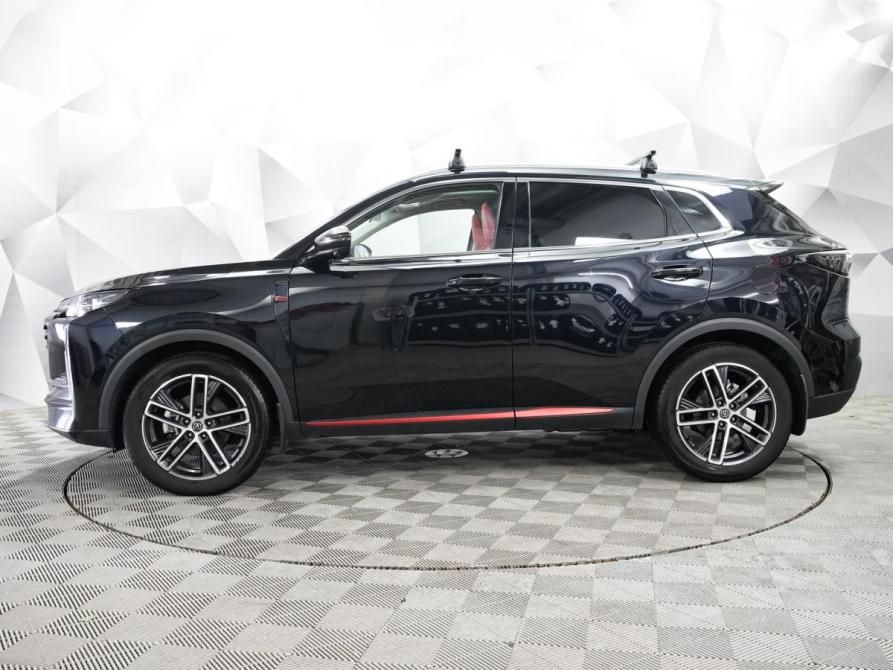 Changan CS55 Plus II Ульяновск  - изображение 2