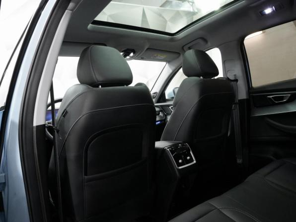 Chery Tiggo 7 Pro Max I с пробегом 2023 года, цена 1 850 000 рублей, 62345 км, внедорожник, Автокод Объявления