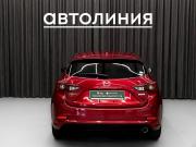 Mazda Axela III Рестайлинг Красноярск  - изображение 22
