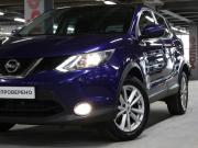 Nissan Qashqai II Москва  - изображение 46