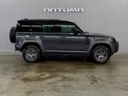 Land Rover Defender II Краснодар  - изображение 24