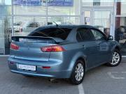 Mitsubishi Lancer X Липецк  - изображение 13