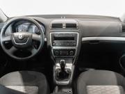 Skoda Octavia II (A5) Рестайлинг Казань  - изображение 14