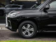 Lexus LX III Рестайлинг 2 Санкт-Петербург  - изображение 47