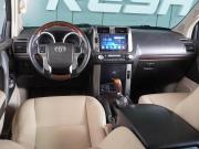 Toyota Land Cruiser Prado 150 Series Воронеж  - изображение 28