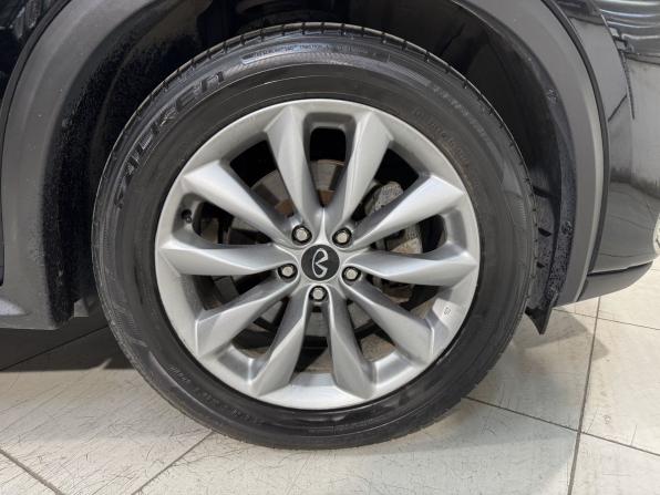 Infiniti QX50 II с пробегом 2021 года, цена 3 199 800 рублей, 87000 км, внедорожник, Автокод Объявления