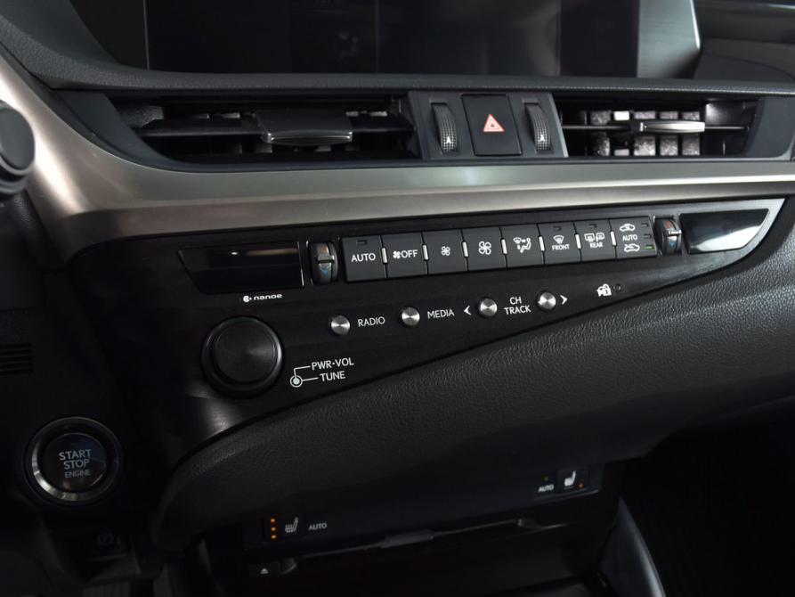 Lexus ES VII Кемерово  - изображение 17