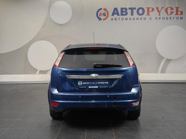 Ford Focus II Рестайлинг с пробегом 2008 года, цена 399 000 рублей, 230260 км, хэтчбек, Автокод Объявления