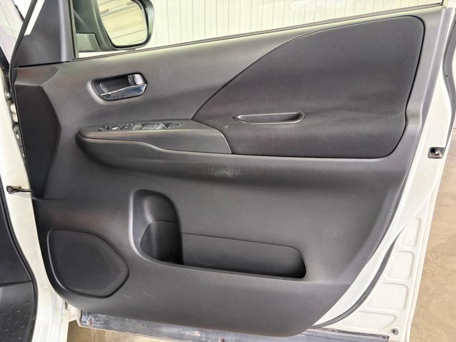 Nissan Serena V (C27) Краснодар  - изображение 16