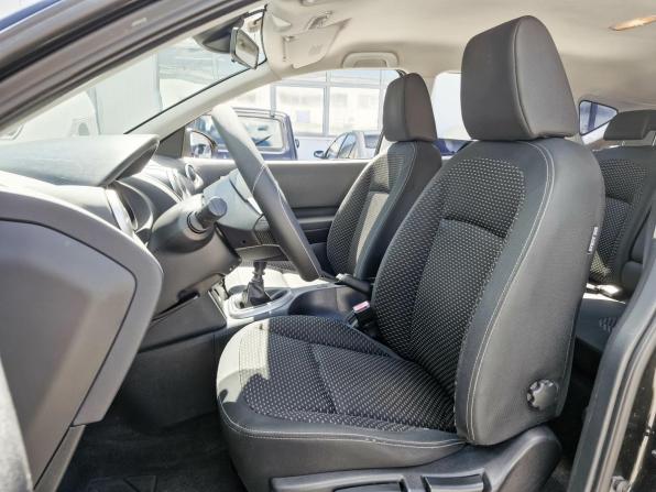 Nissan Qashqai I с пробегом 2008 года, цена 699 000 рублей, 259246 км, внедорожник, Автокод Объявления