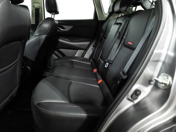 Changan CS35 Plus I Рестайлинг с пробегом 2024 года, цена 1 590 900 рублей, 39188 км, внедорожник, Автокод Объявления